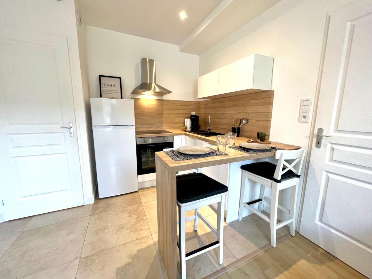 Suite ~ Romance Estivale ~ A 15 Min De Lyon Мирибел Екстериор снимка